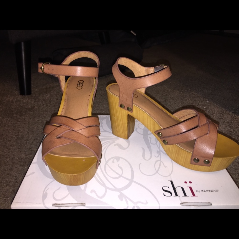 Shoes